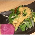 板前バル - ジューシーレア焼き　合鴨ロースト