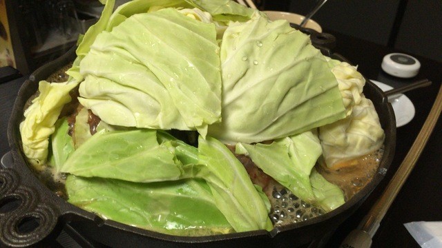 鹿角ホルモン亭 - 北上（ホルモン）の写真