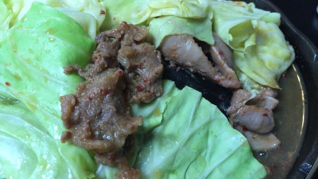 鹿角ホルモン亭 - 北上（ホルモン）の写真