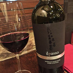 トラットリア フェリーチェ - 