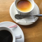 鵠沼パスタダイナー スプーン - 