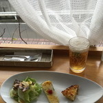 鵠沼パスタダイナー スプーン - 