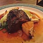 トラットリア フェリーチェ - 