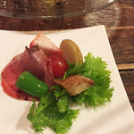 トラットリア フェリーチェ - 