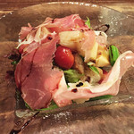 トラットリア フェリーチェ - 