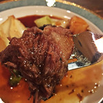 トラットリア フェリーチェ - 