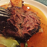 トラットリア フェリーチェ - 