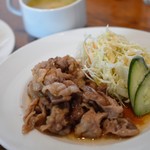 三和珈琲館 - 