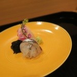 壽山 - サヨリ　鯛