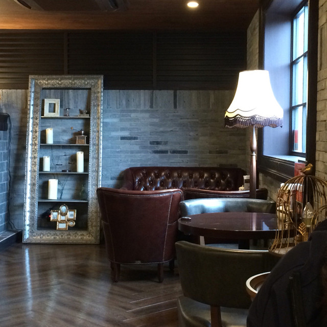 Hoshino Coffee Ten Suita Ten photo 4