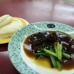 江山楼 長崎中華街本店 - トウロンポウ