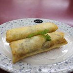 江山楼 長崎中華街本店 - 春巻