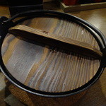 CHAMIROCK CHICKEN SHOP - 蓋をあけると･･･