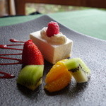 メインダイニングルーム 三笠 - 