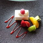 メインダイニングルーム 三笠 - 