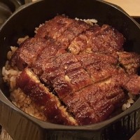 ひつまぶし名古屋備長 マロニエゲート銀座1店 - ひつまぶしのどあっぷ