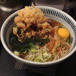 本家しぶそば_0