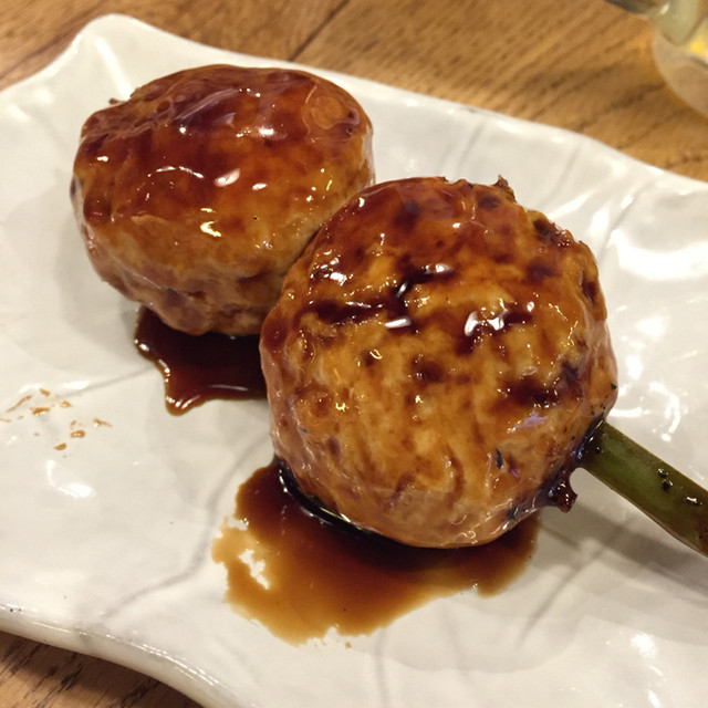 ミー猫さんが投稿したやきとり家すみれ 浦和店 埼玉 浦和 の口コミ詳細 食べログ