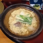 Ogasawara - 豚の柔らか煮アップ