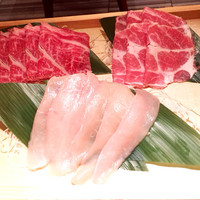 Shangri-La's secret ROPPONGI - 