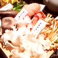 Shangri-La's secret ROPPONGI - 