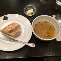 カンティネッタバズ - 