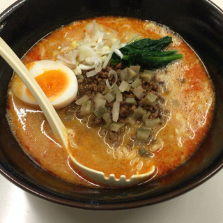 麺屋 ごんちゃん_1