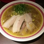 らあめん 広 - らあめん