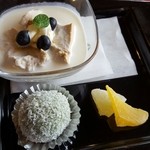 ホテルオークラレストラン柏 　中国料理　桃源 - 