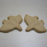 メームイ - ｢マンタちん｣です。