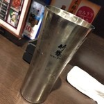 愉快酒場 - 数杯呑んだあと、竹鶴ハイボールへと進みますwww