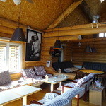 当別 風の丘 - 内観