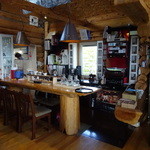 当別 風の丘 - 内観