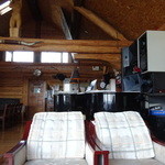 当別 風の丘 - 内観