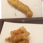 京都祇園 天ぷら八坂圓堂 - 