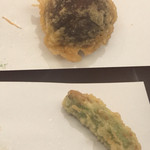 京都祇園 天ぷら八坂圓堂 - 