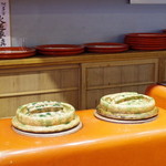 草喰 なかひがし - お竈さん