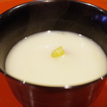 草喰 なかひがし - 椀