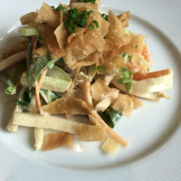 MAIN DINING by THE HOUSE OF PACIFIC - 