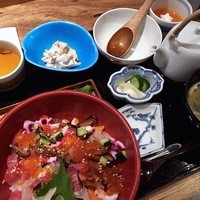 寿司 高瀬 - ちらし鮨