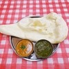 ヒマラヤ インドレストラン