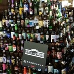 世界のビール博物館 大名古屋ビルヂング店 - 