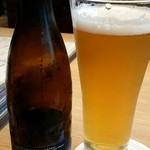 世界のビール博物館 大名古屋ビルヂング店 - 
