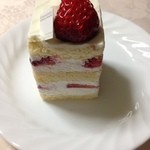 アテスウェイ - ガトーフレーズ