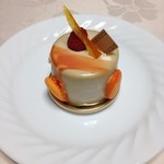 アテスウェイ - ベルガモット