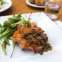 マーサーブランチ テラスハウス - 