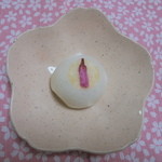 Taneya - 桜餅130円