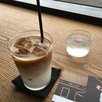 Suzunari coffee - 