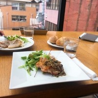 マーサーブランチ テラスハウス - 