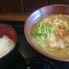 龍翔 ラーメン